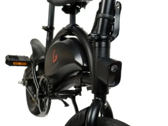 Электровелосипед Kugoo V1